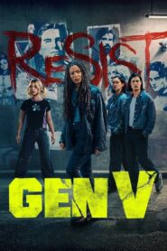 Gen V: Season 2