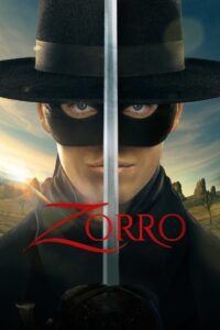 Zorro: Season 1