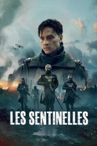 The Sentinels: Season 1